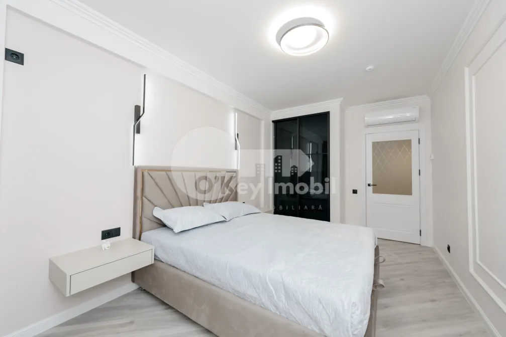 Квартира, Буюканы, ИОН БУЗДУГАН