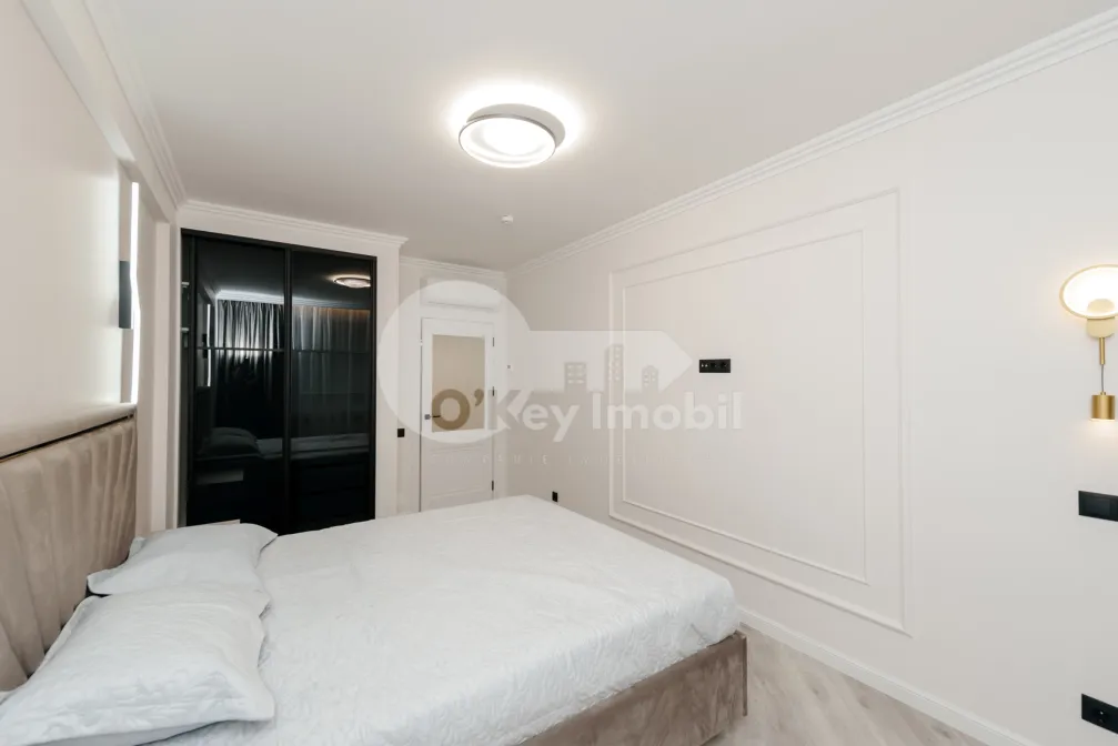 Квартира, Буюканы, ИОН БУЗДУГАН