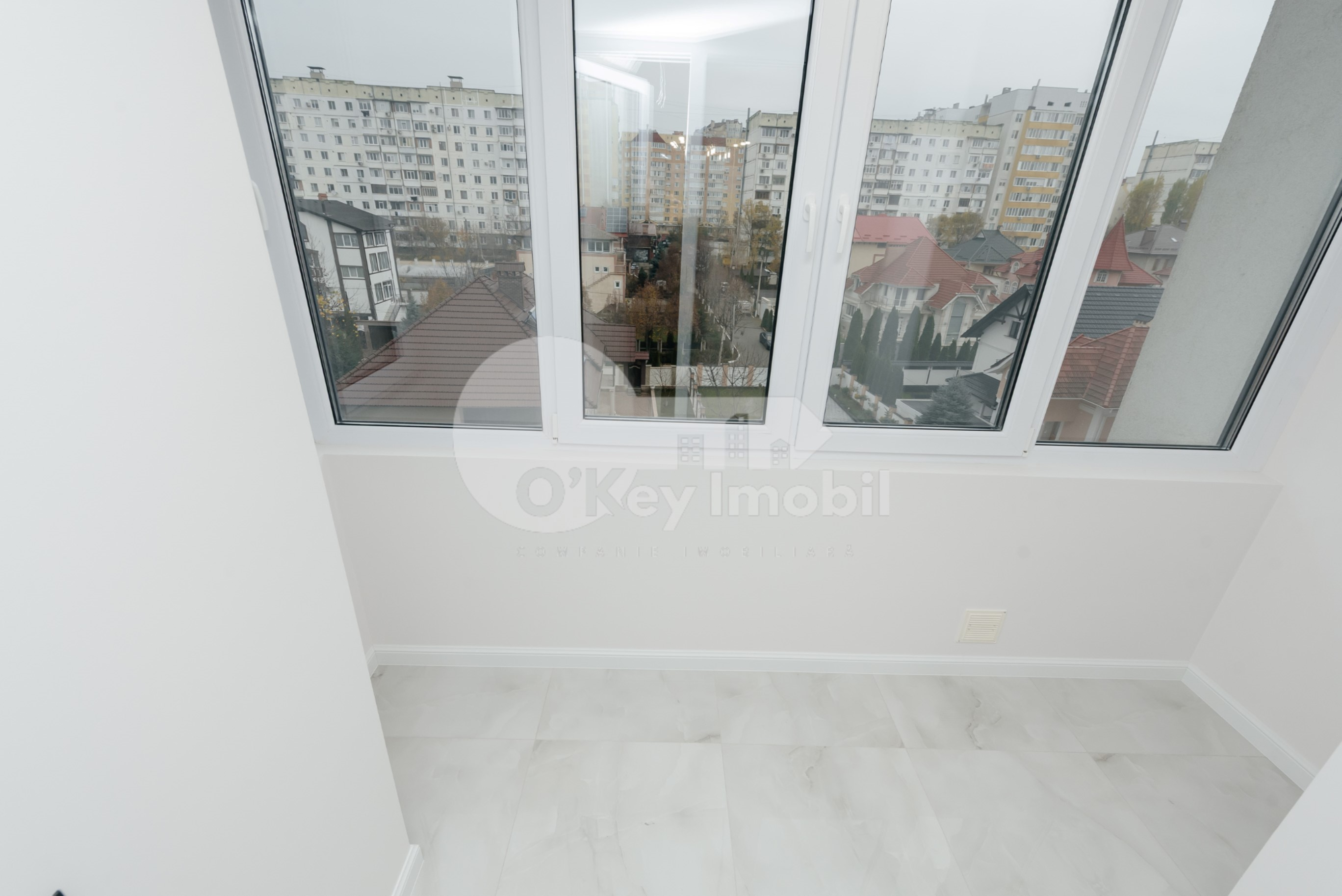 Apartament, Buiucani, ION BUZDUGAN