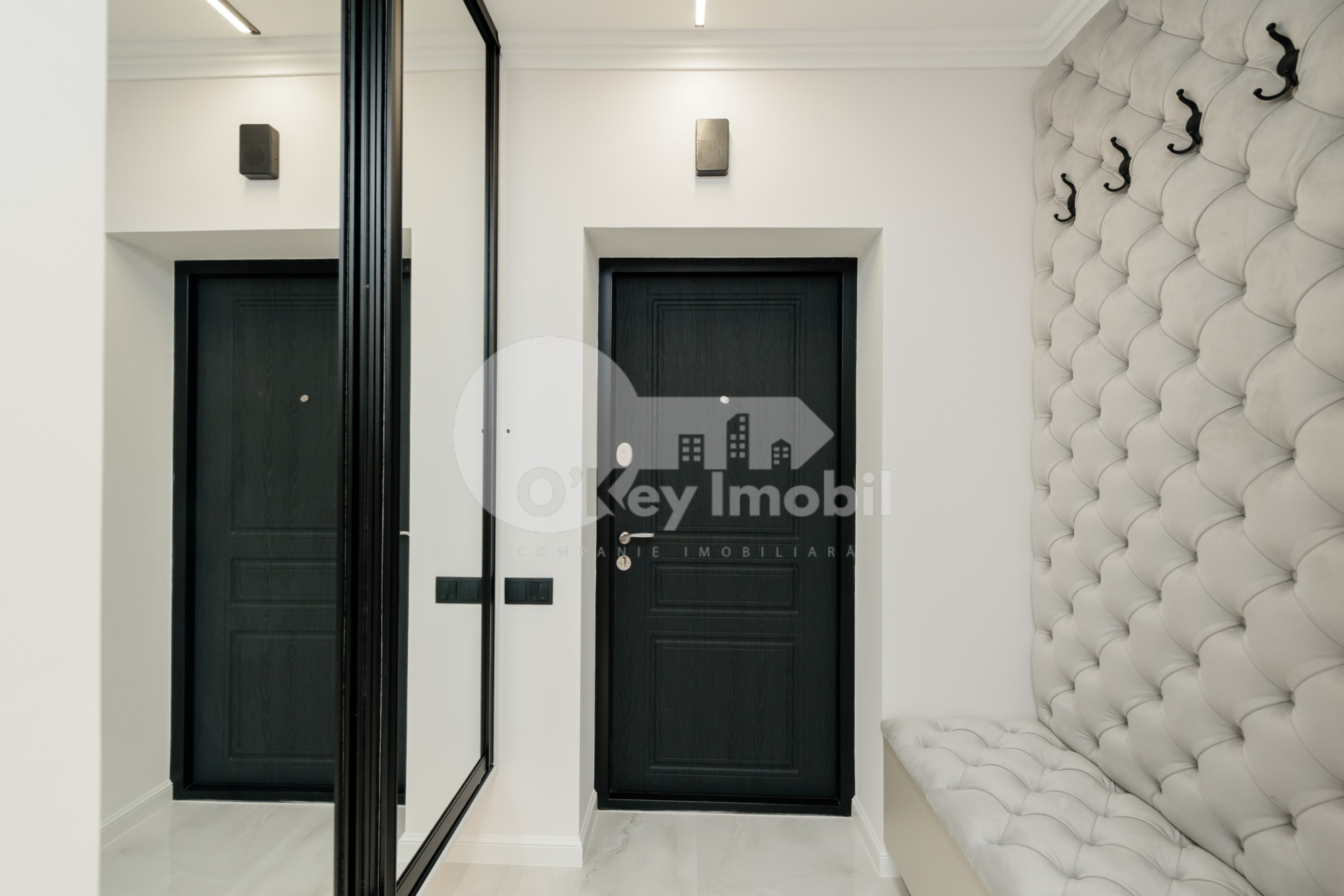 Apartament, Buiucani, ION BUZDUGAN