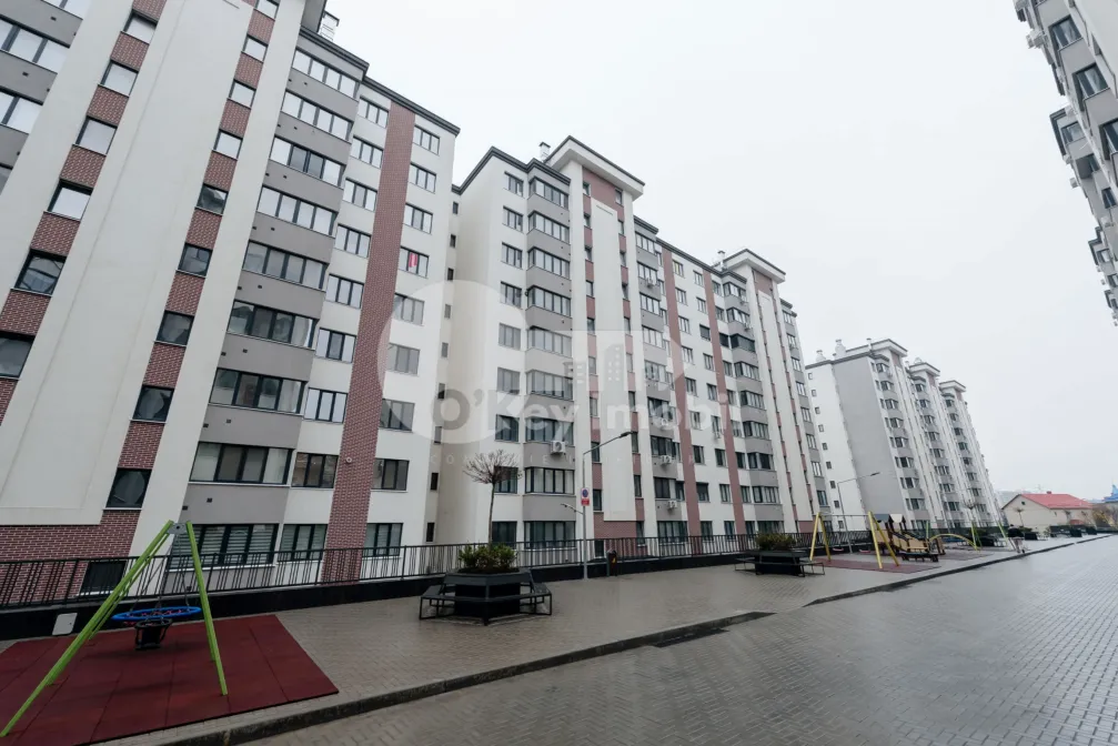 Квартира, Буюканы, ИОН БУЗДУГАН