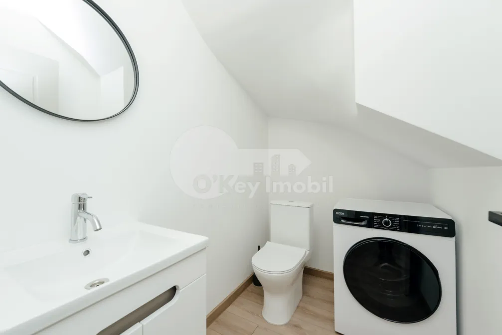 Townhouse, GRĂTIEȘTI