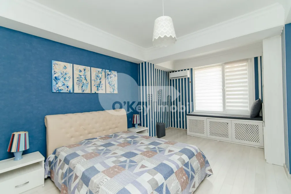 Apartament, Telecentru