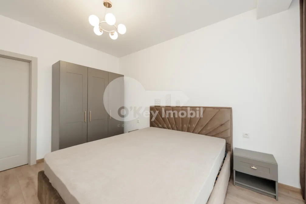 Townhouse, GRĂTIEȘTI