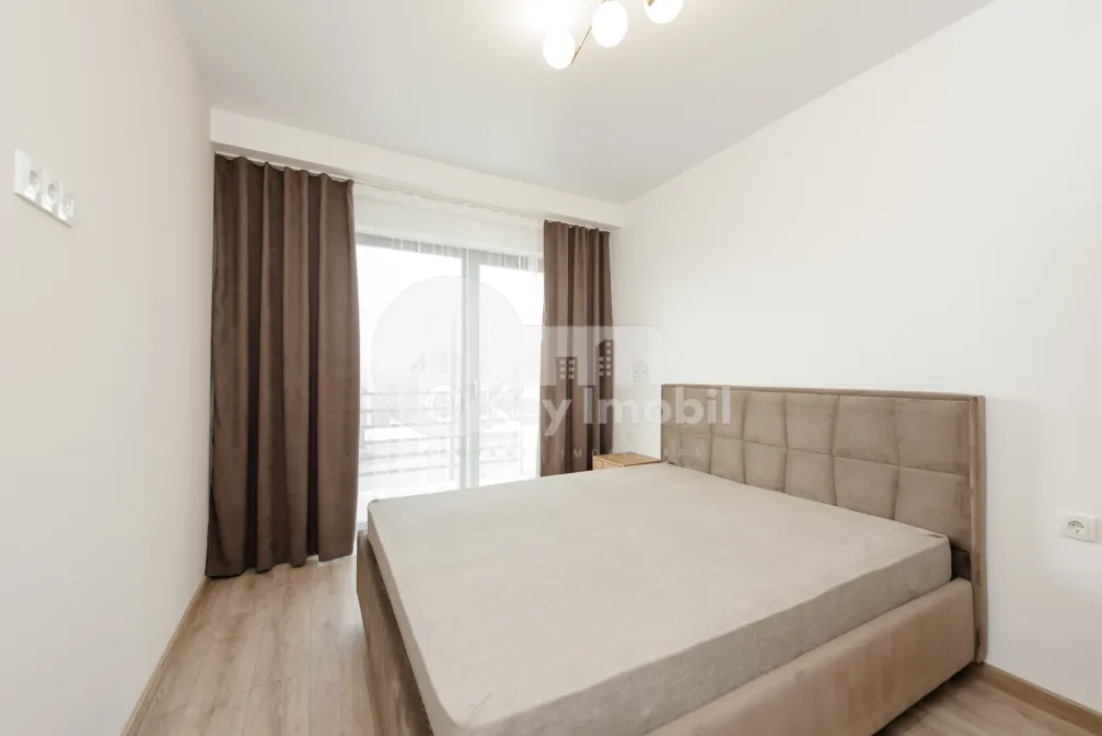 Townhouse, GRĂTIEȘTI