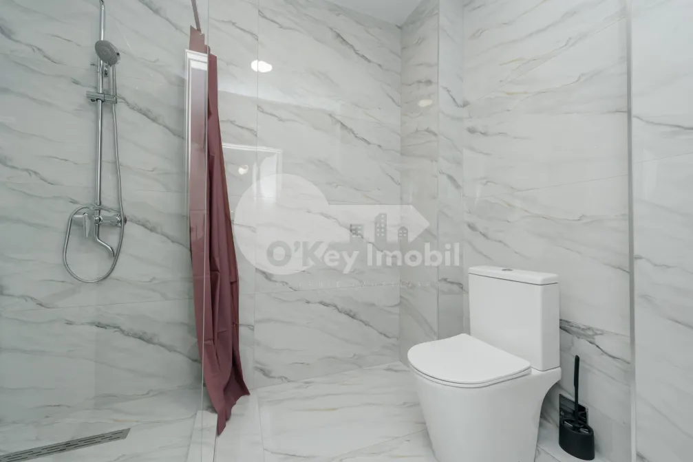 Townhouse, GRĂTIEȘTI