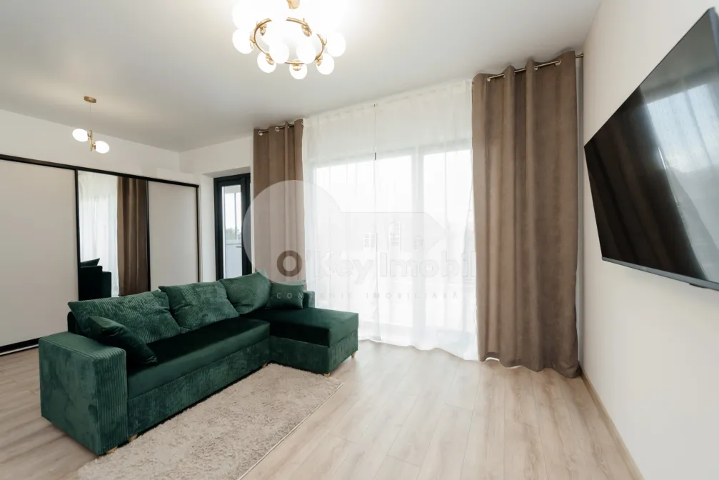 Townhouse, GRĂTIEȘTI