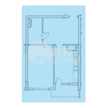 Квартира, Буюканы, ИОН БУЗДУГАН