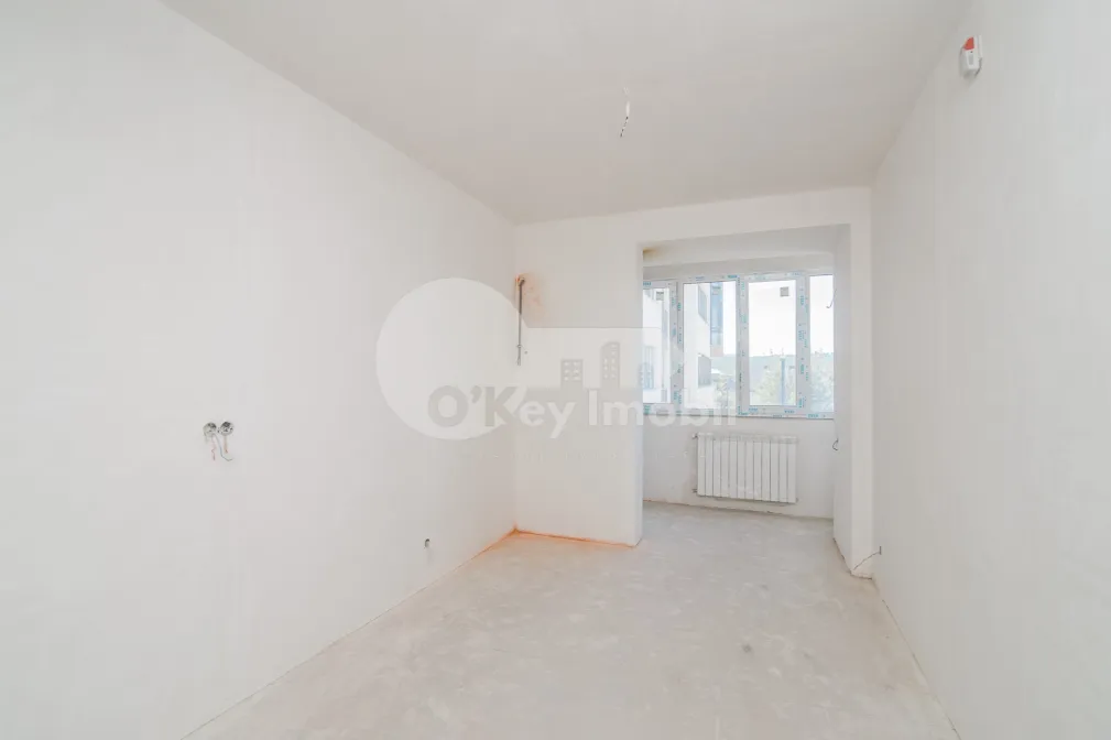 Apartament, Buiucani, ION BUZDUGAN