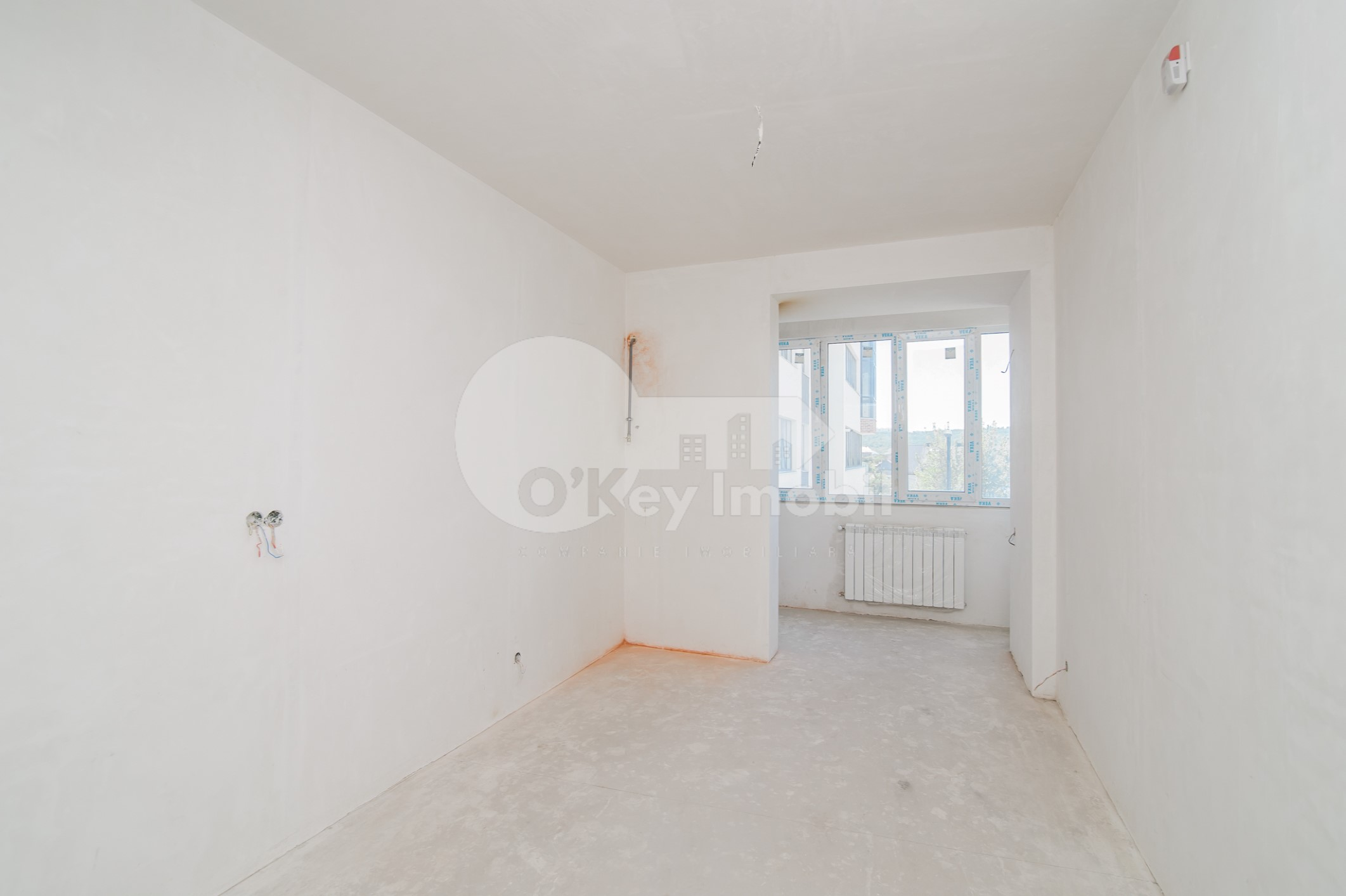 Apartament, Buiucani, ION BUZDUGAN