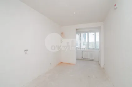 Квартира, Буюканы, ИОН БУЗДУГАН