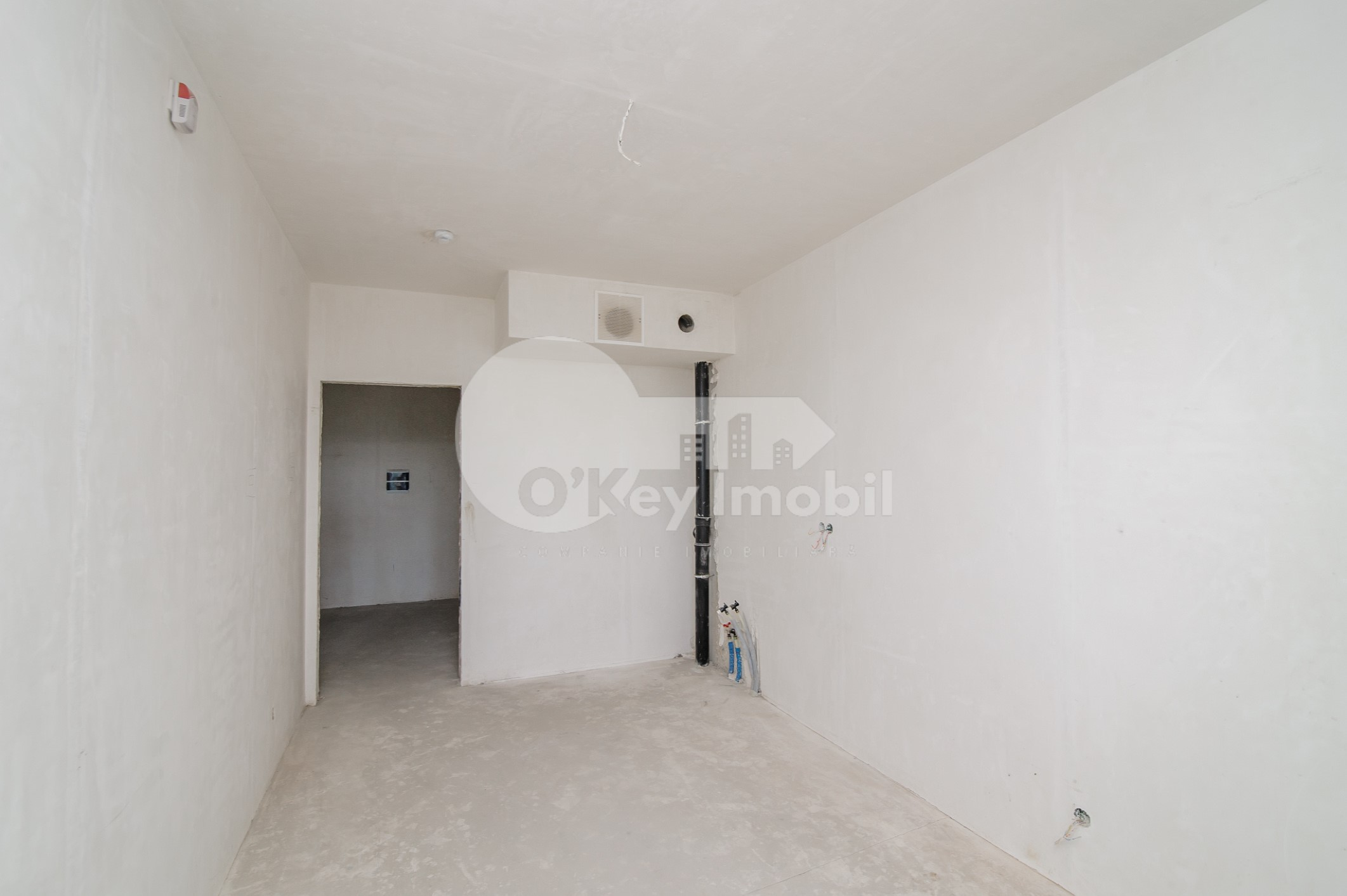 Apartament, Buiucani, ION BUZDUGAN