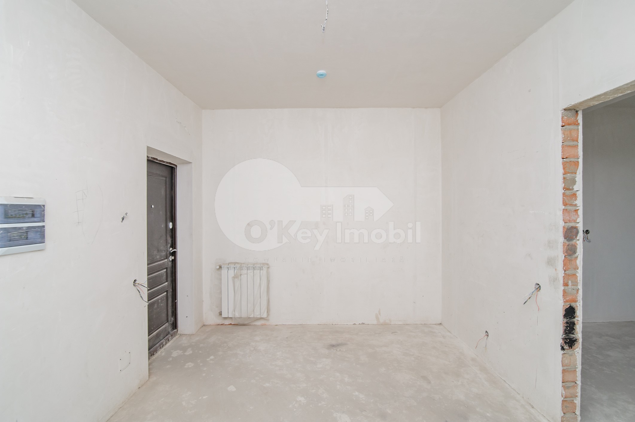 Apartament, Buiucani, ION BUZDUGAN