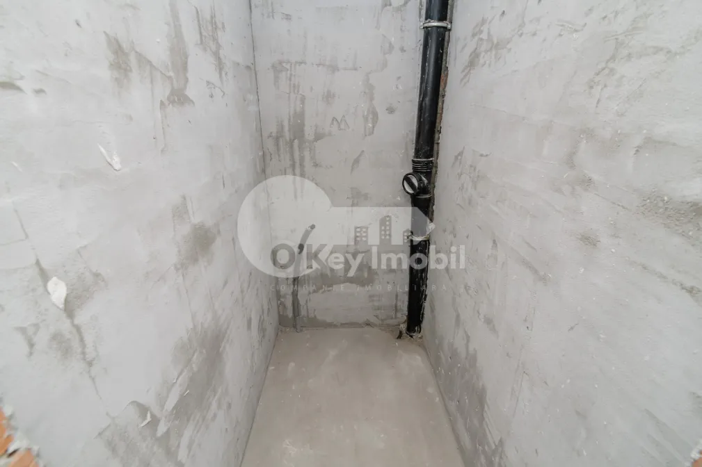 Apartament, Buiucani, ION BUZDUGAN