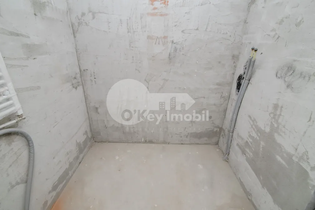 Apartament, Buiucani, ION BUZDUGAN