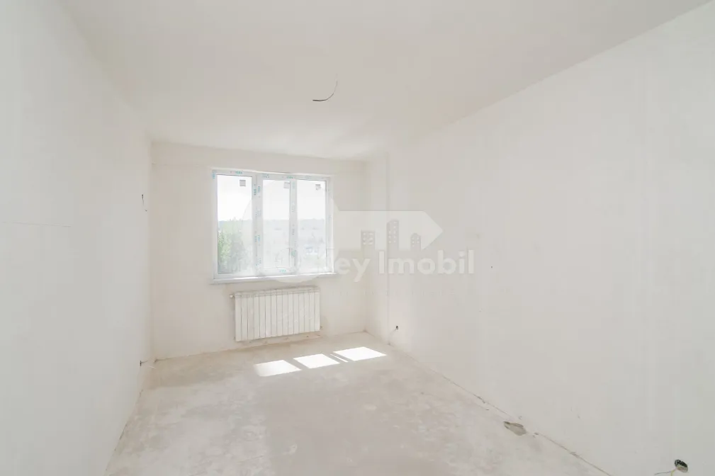 Apartament, Buiucani, ION BUZDUGAN