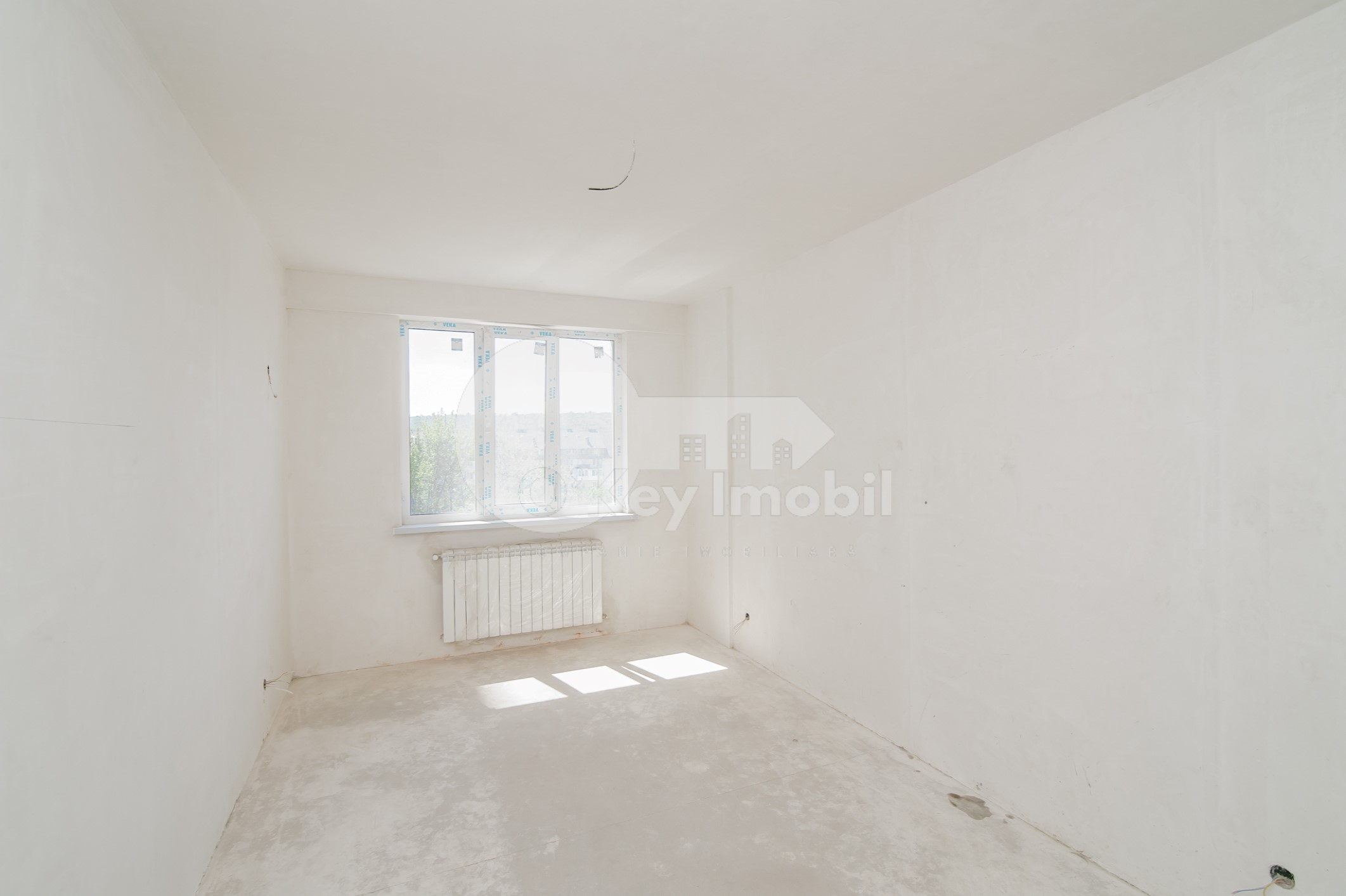 Apartament, Buiucani, ION BUZDUGAN