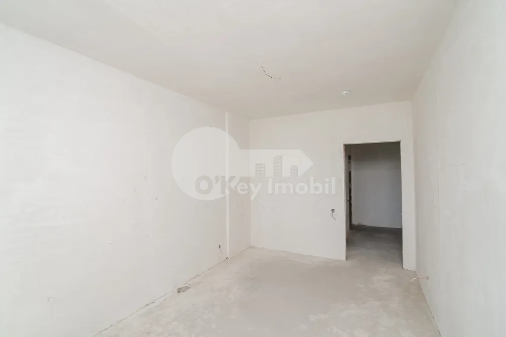 Apartament, Buiucani, ION BUZDUGAN