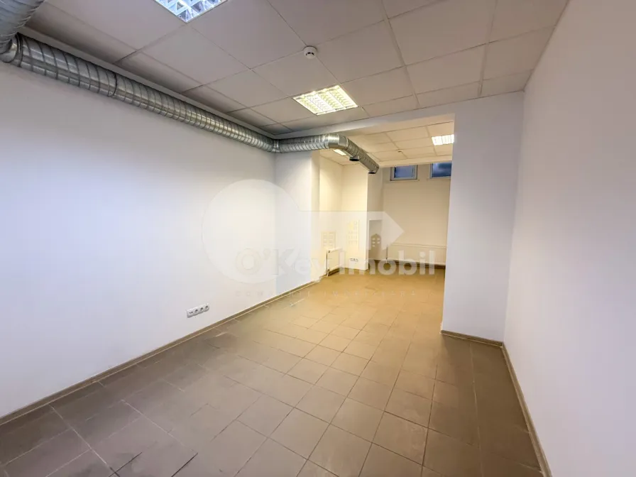 Офис, Рышкановка, РЕНАШТЕРИЙ