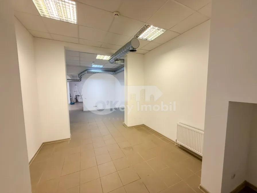 Офис, Рышкановка, РЕНАШТЕРИЙ