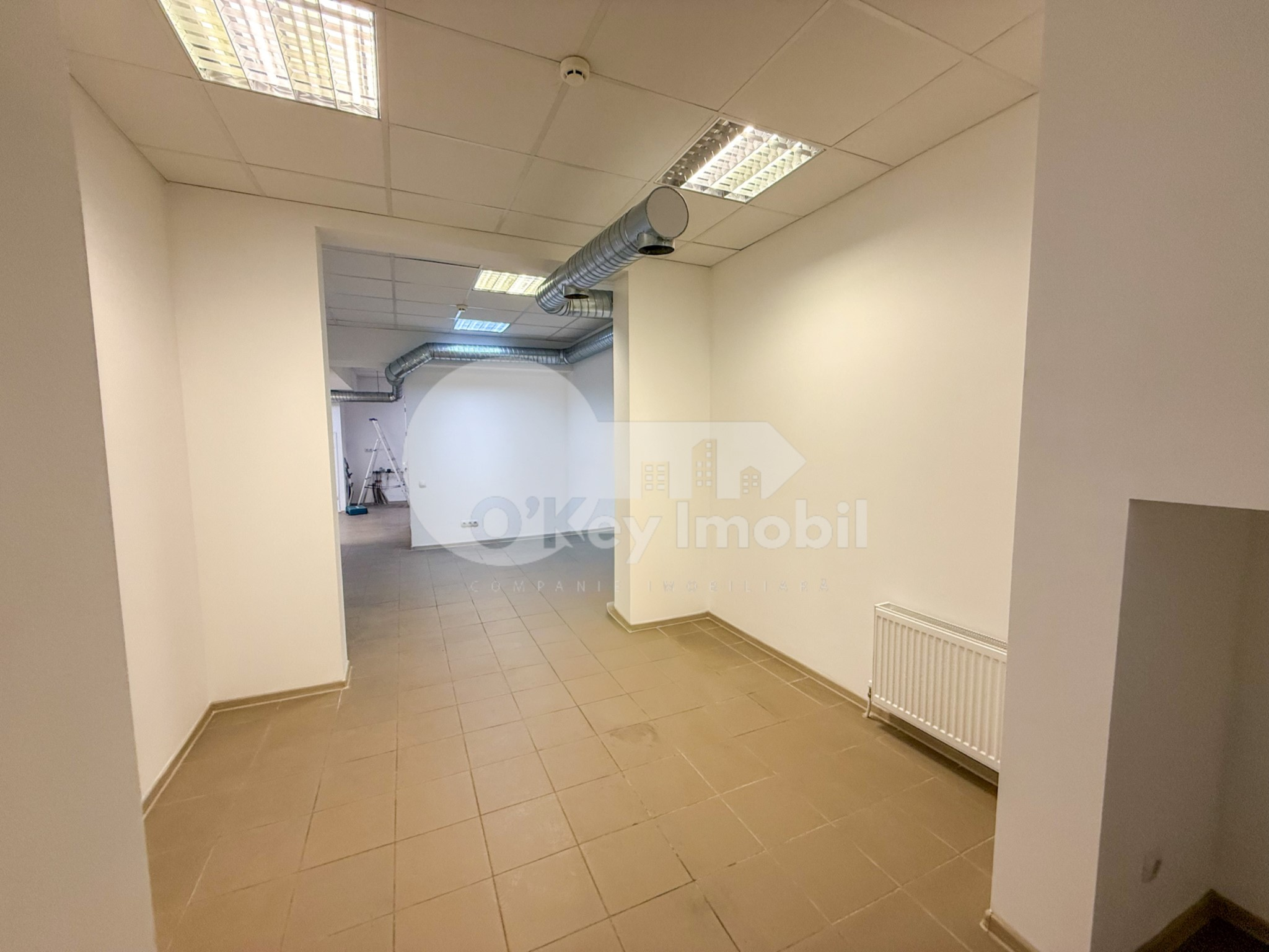 Oficiu, Râșcani, RENAȘTERII NAȚIONALE