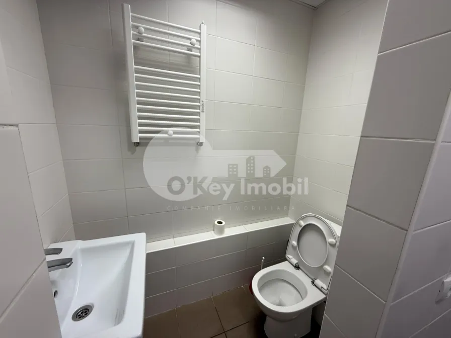 Офис, Рышкановка, РЕНАШТЕРИЙ