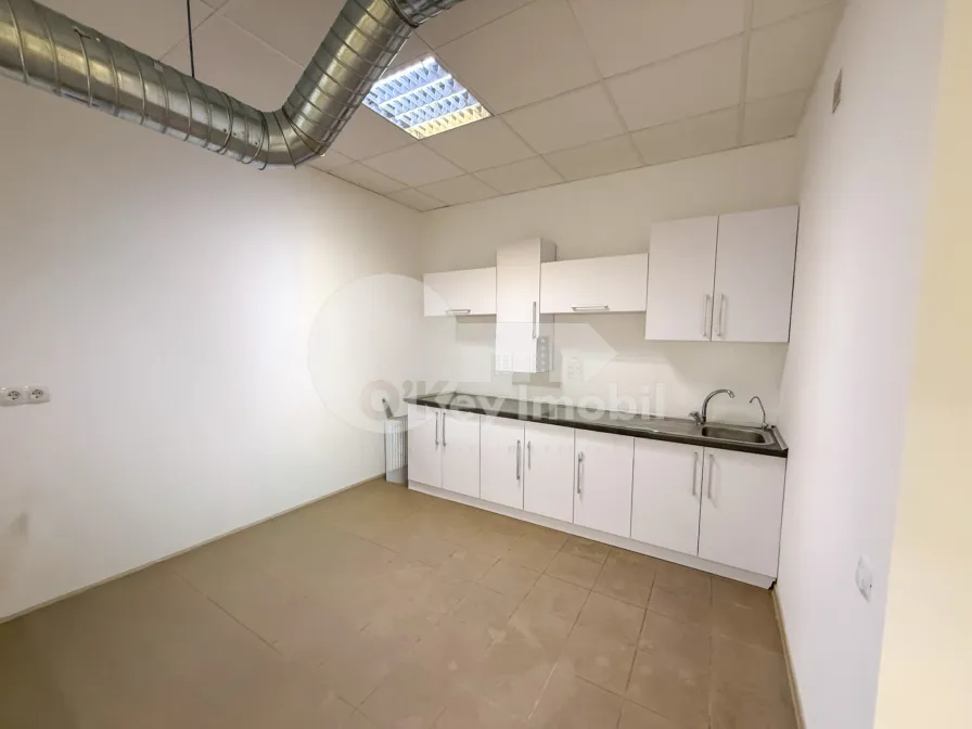 Офис, Рышкановка, РЕНАШТЕРИЙ