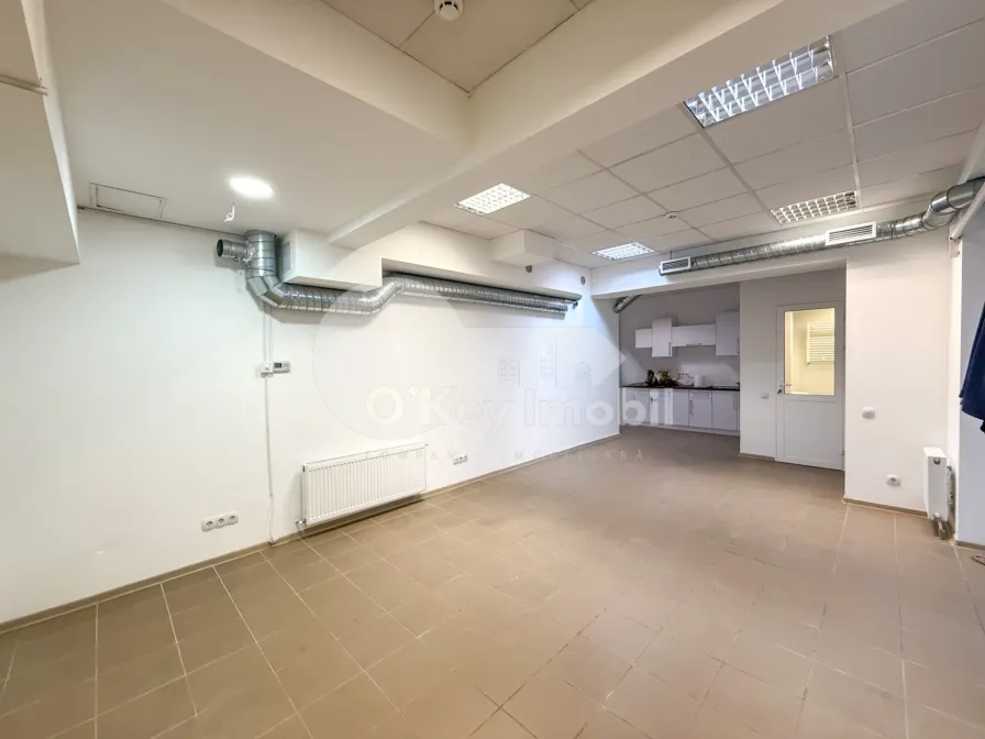 Офис, Рышкановка, РЕНАШТЕРИЙ