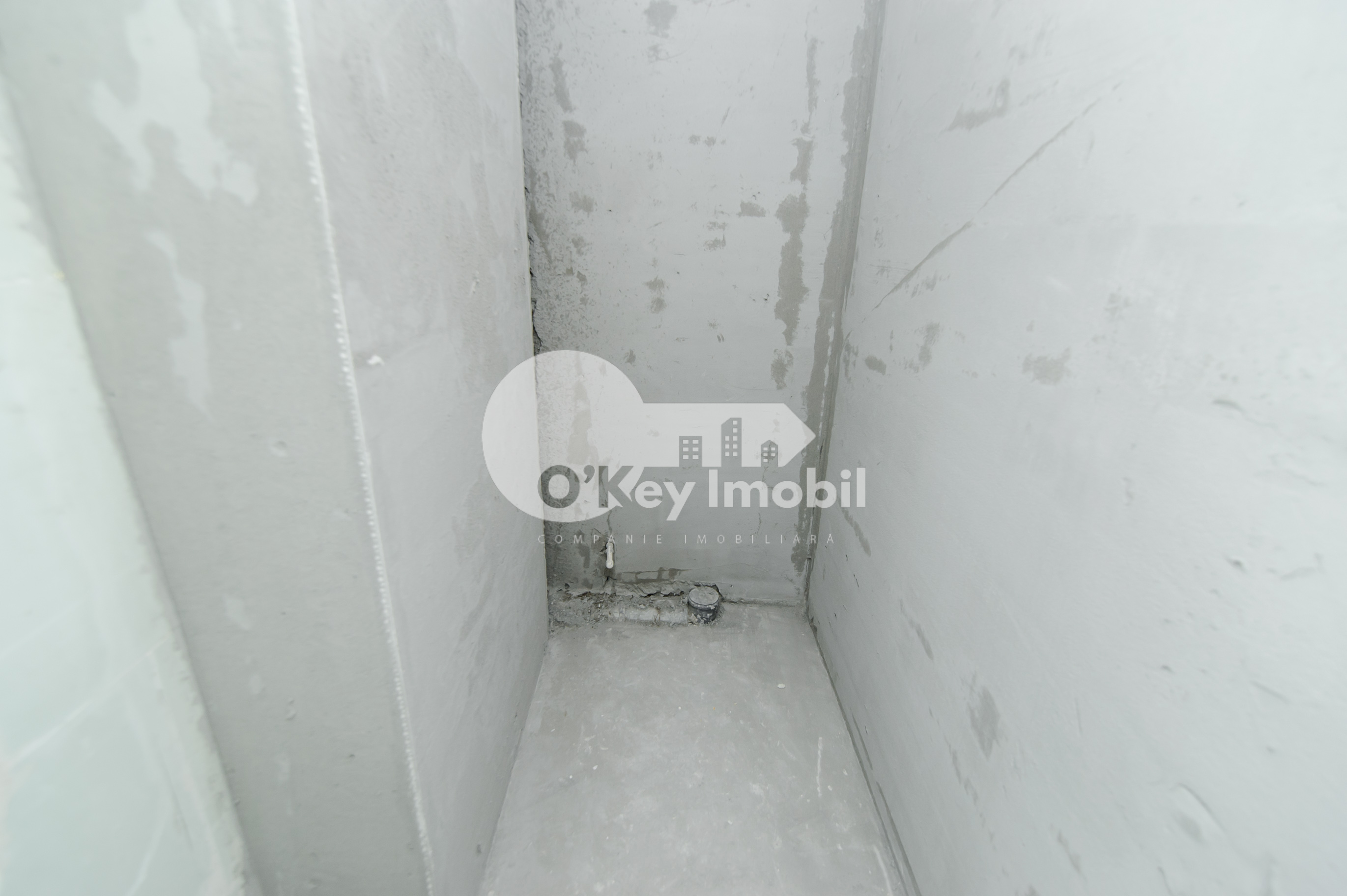 Apartament, STRĂȘENI