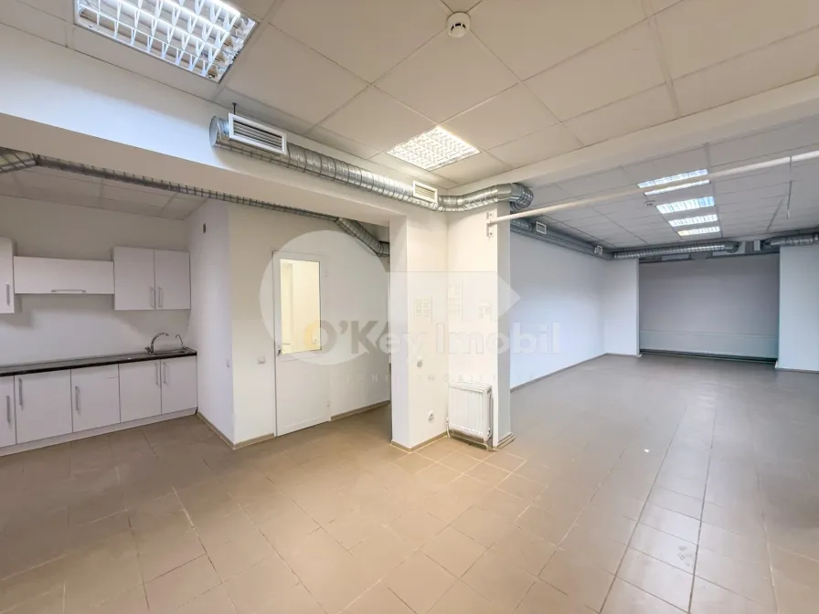 Офис, Рышкановка, РЕНАШТЕРИЙ