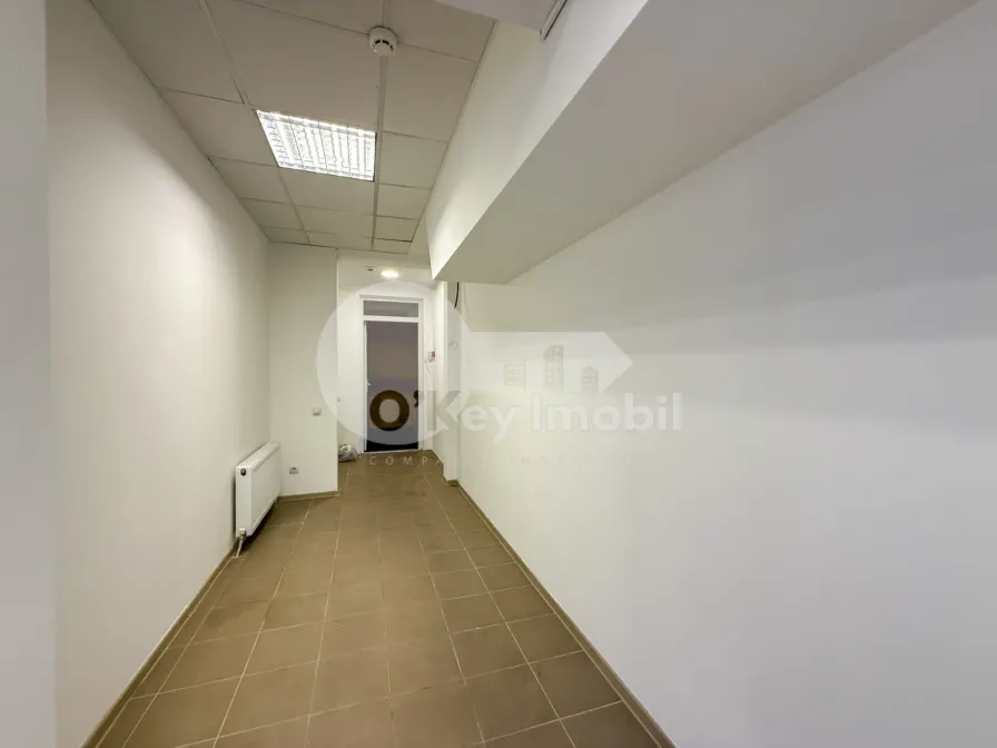 Офис, Рышкановка, РЕНАШТЕРИЙ