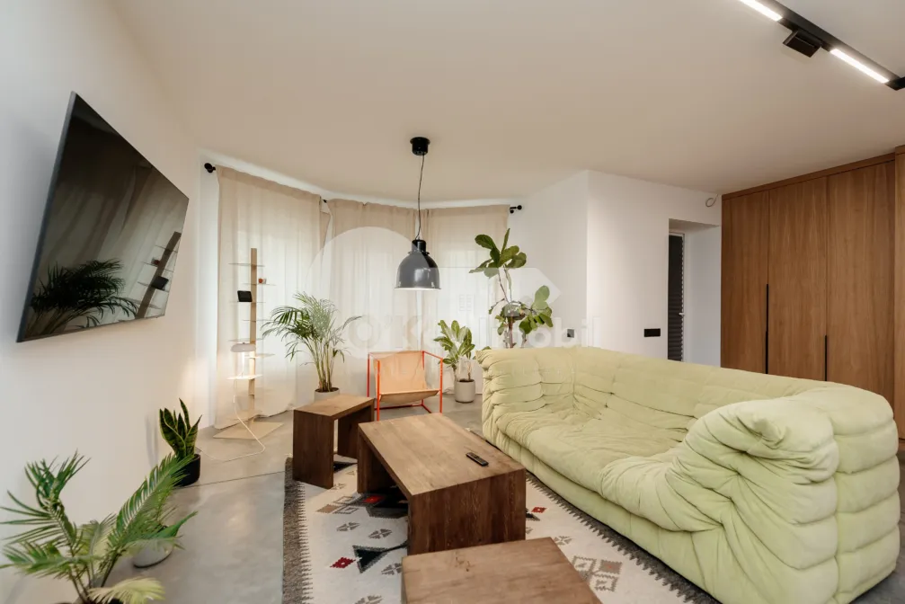 Casă, Telecentru, MĂLINA MICĂ