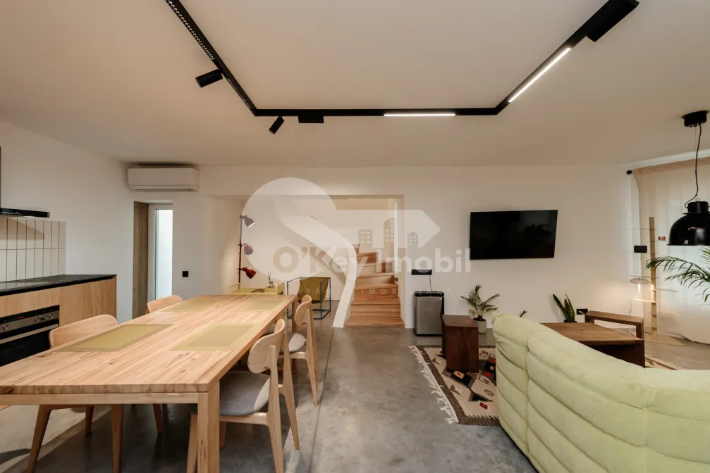 Casă, Telecentru, MĂLINA MICĂ