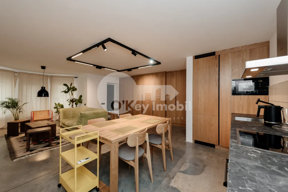 Casă, Telecentru, MĂLINA MICĂ