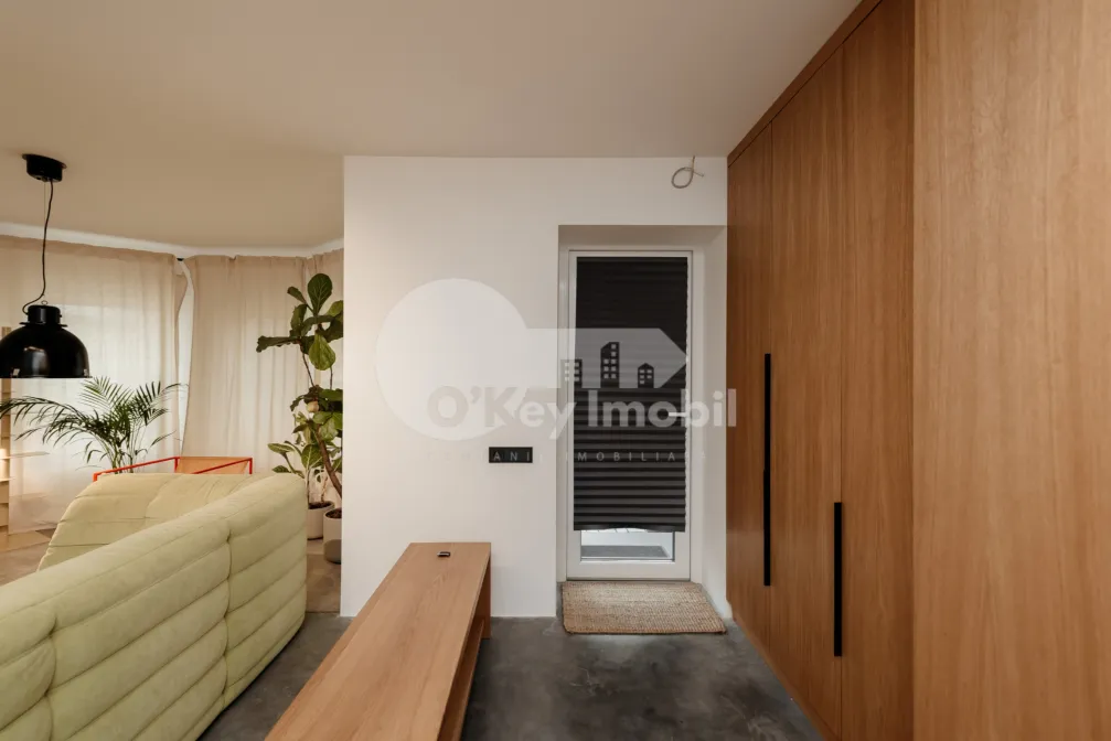 Casă, Telecentru, MĂLINA MICĂ