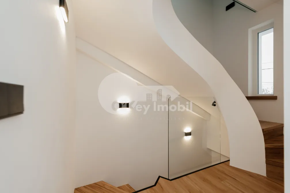 Casă, Telecentru, MĂLINA MICĂ