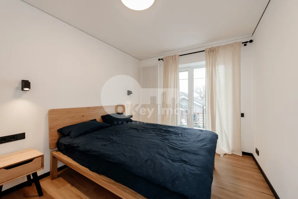 Casă, Telecentru, MĂLINA MICĂ