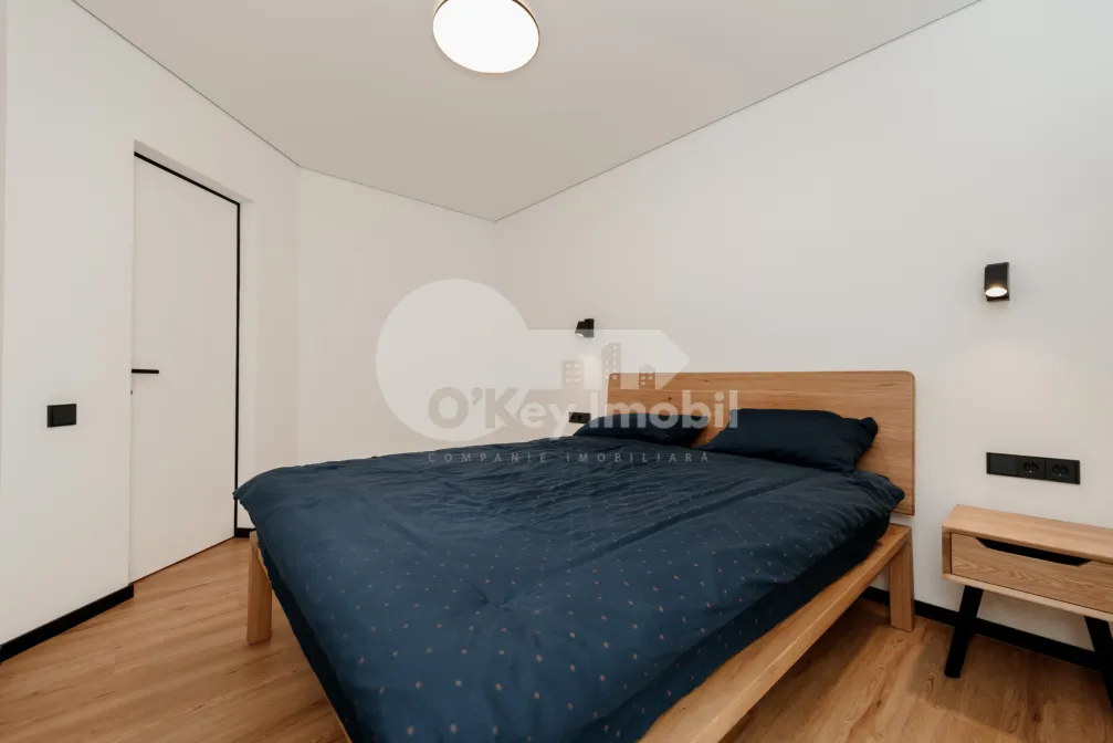 Casă, Telecentru, MĂLINA MICĂ