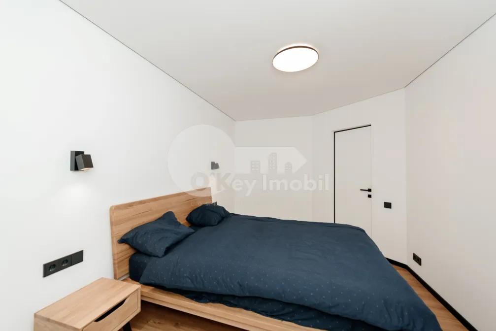 Casă, Telecentru, MĂLINA MICĂ