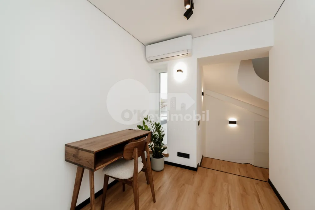 Casă, Telecentru, MĂLINA MICĂ