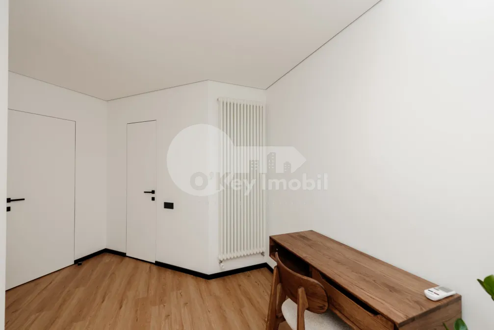 Casă, Telecentru, MĂLINA MICĂ