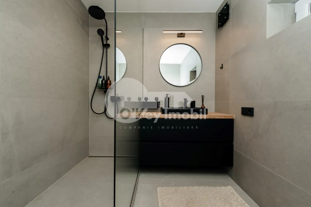 Casă, Telecentru, MĂLINA MICĂ