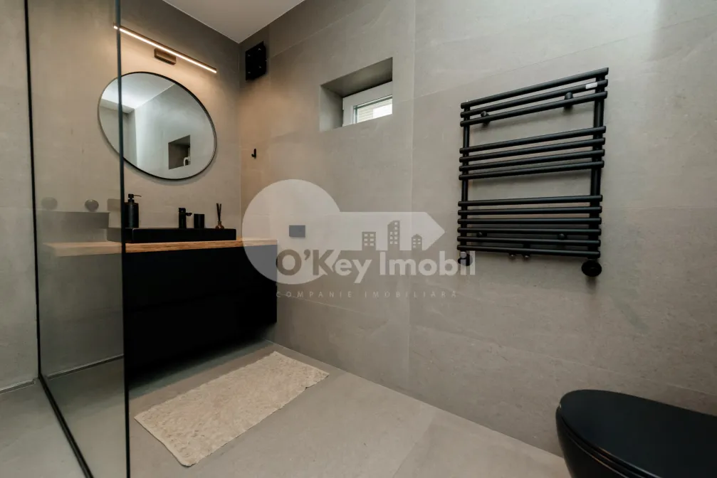 Casă, Telecentru, MĂLINA MICĂ