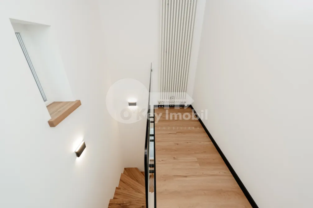 Casă, Telecentru, MĂLINA MICĂ