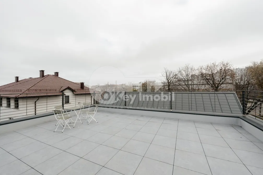 Casă, Telecentru, MĂLINA MICĂ