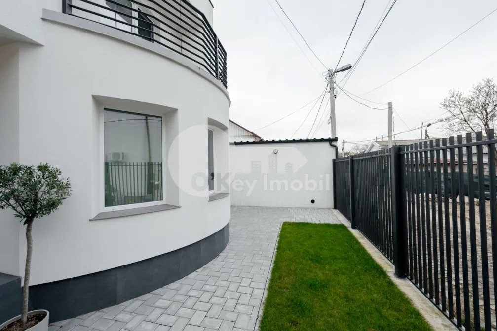 Casă, Telecentru, MĂLINA MICĂ