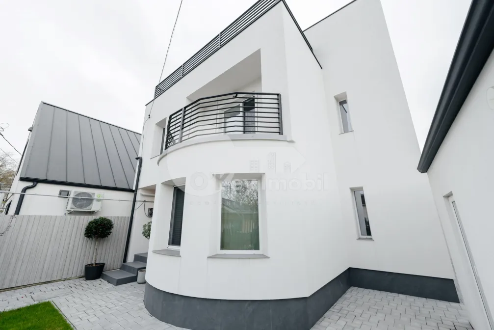 Casă, Telecentru, MĂLINA MICĂ