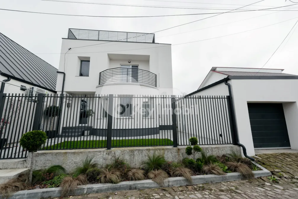 Casă, Telecentru, MĂLINA MICĂ