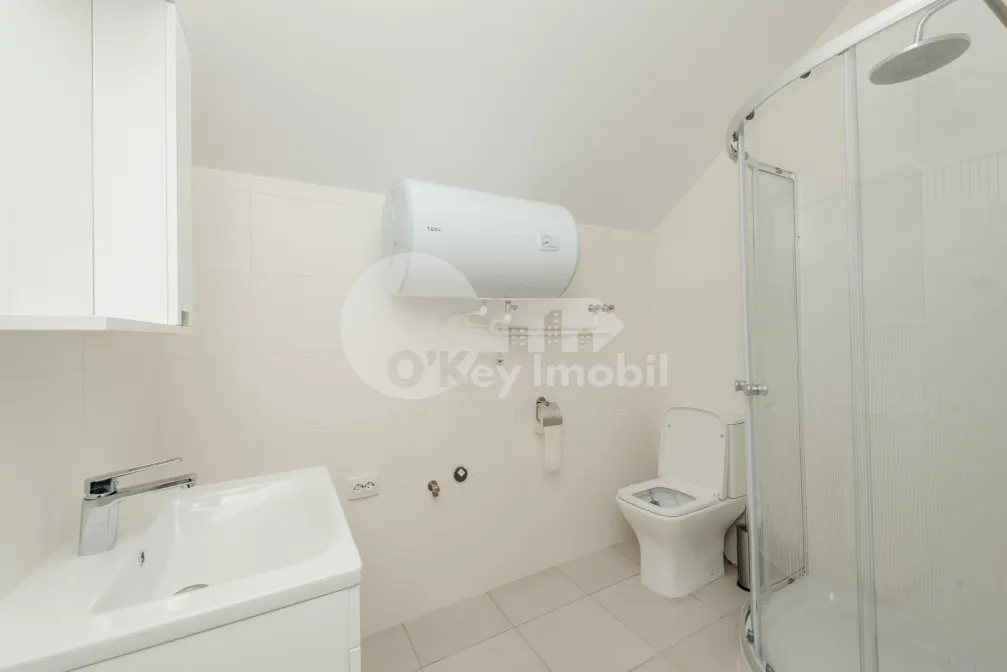 Apartament, STĂUCENI