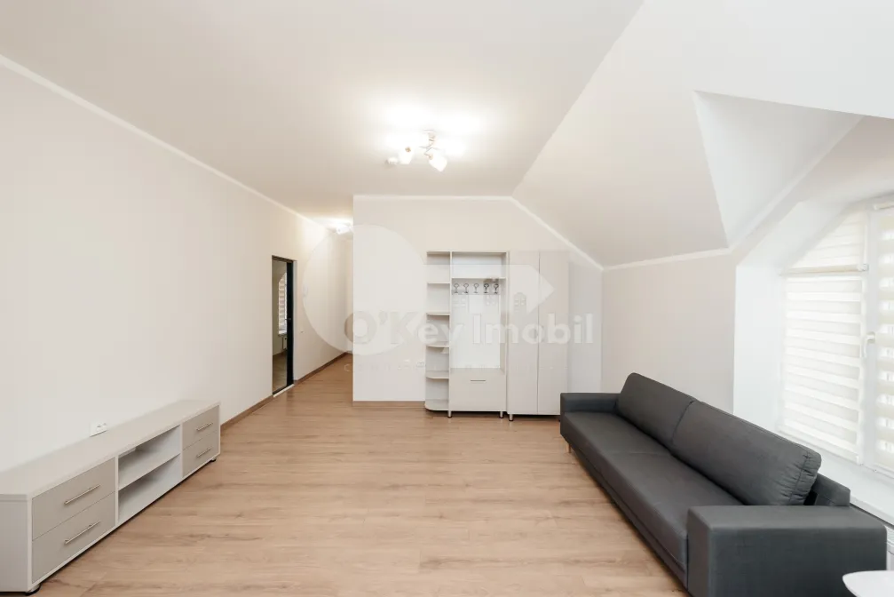 Apartament, STĂUCENI